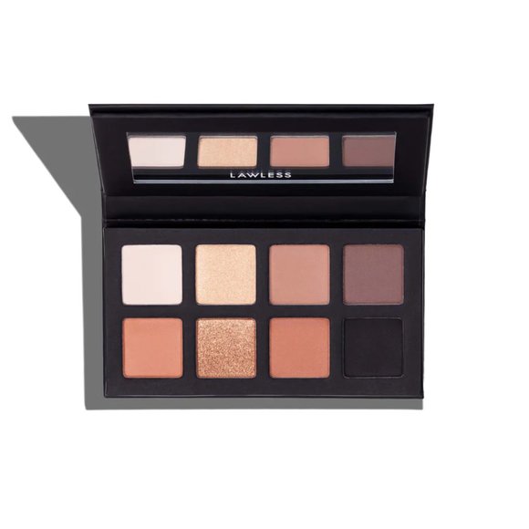 Lawless The Little One Talc-Free Eyeshadow Palette - Picture 2 of 5